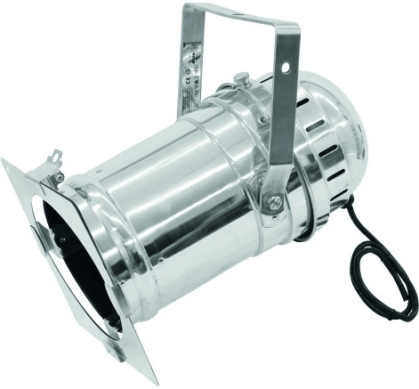 Eurolite PAR-56 Spot Pro avec câble