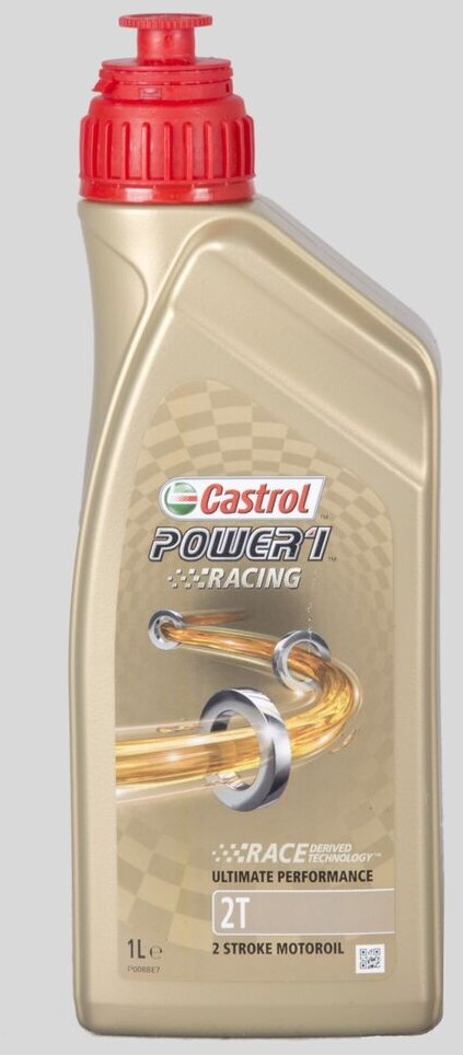 Castrol Power 1 Racing 2t Ab 8 54 November 2020 Preise Preisvergleich Bei Idealo De