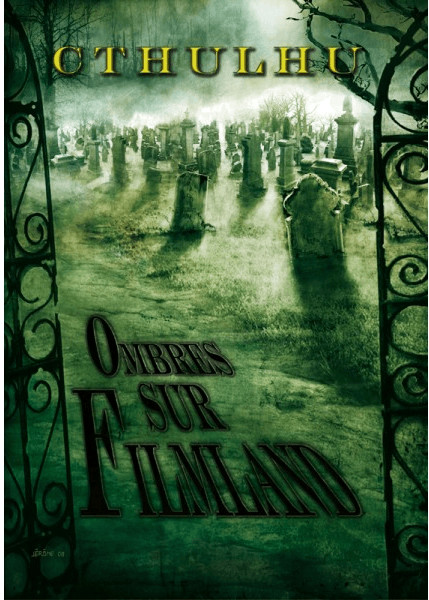 Cthulhu - Ombres sur Filmland