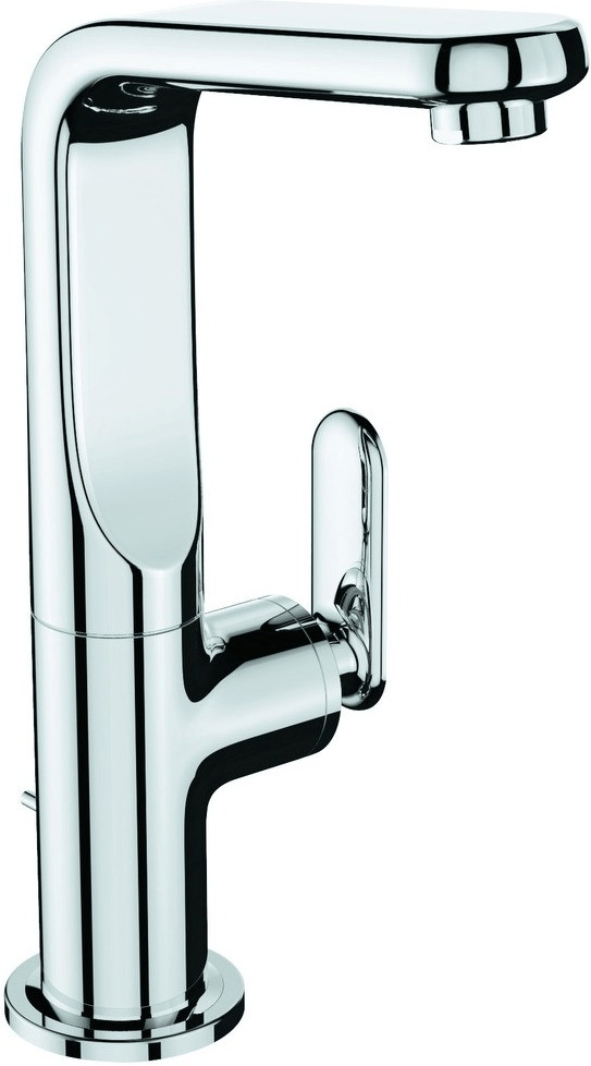 GROHE Veris mitigeur monocommande chromé (32184000)