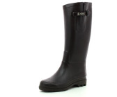bottines caoutchouc homme aigle