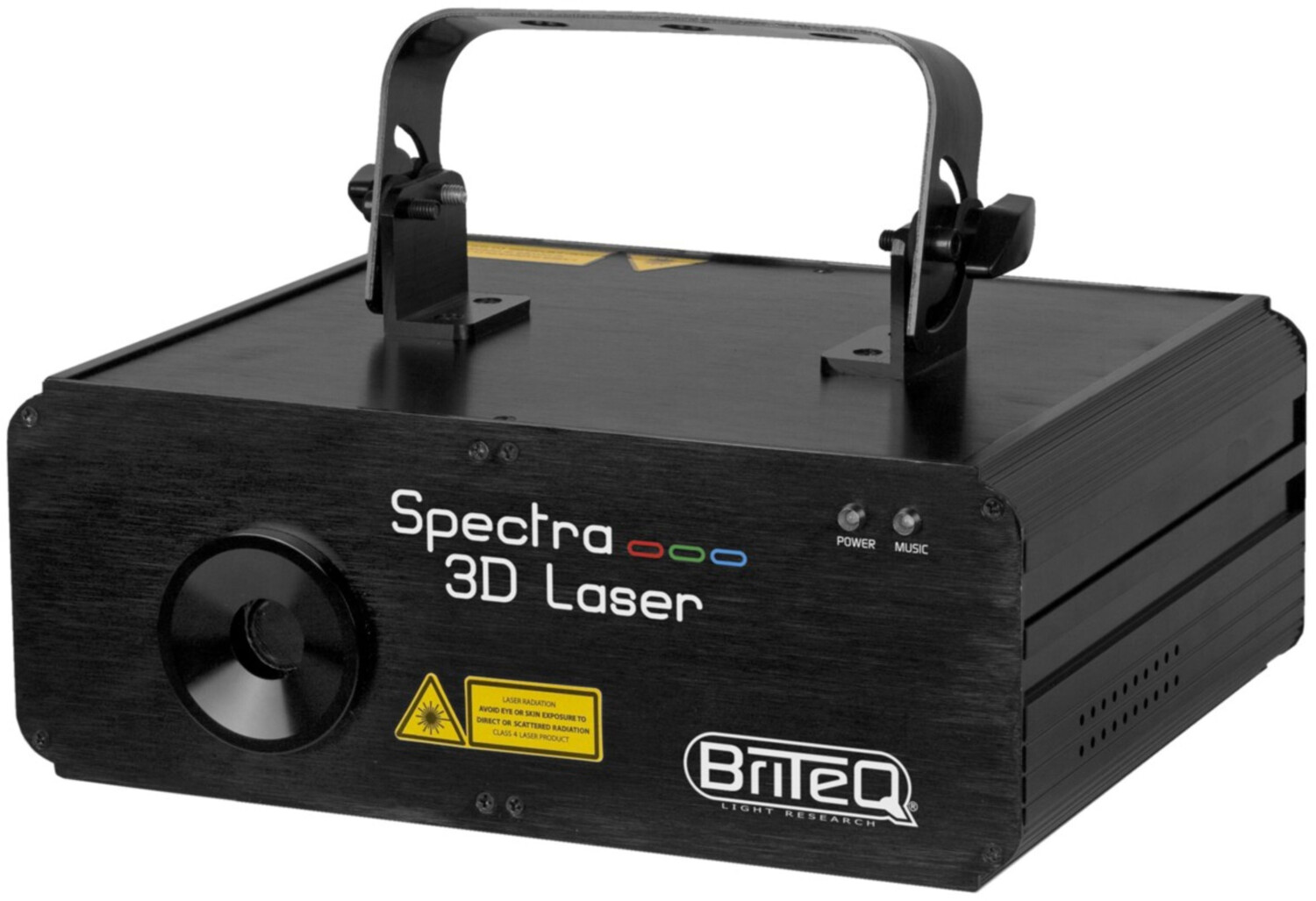 BriteQ Spectra-3D