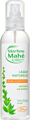 Martine Mahé Laque naturelle (200 ml)