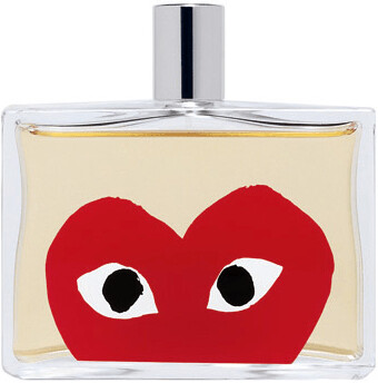 Comme des Garçons Play Red Eau de Toilette (100 ml)