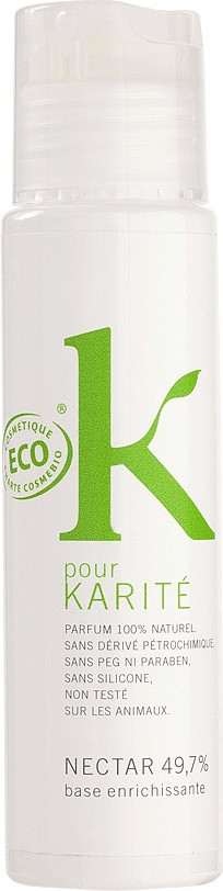 K pour Karité Nectar (50 ml)