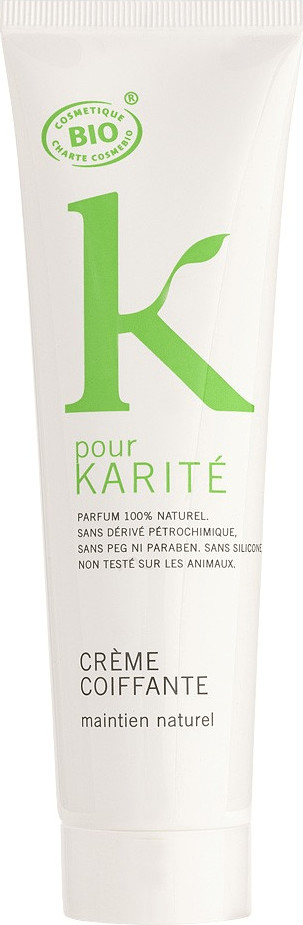 K pour Karité Crème coiffante (100 g)