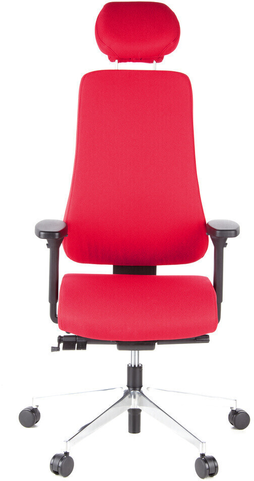 HJH Office Chaise pivotante Pro-Tec 400