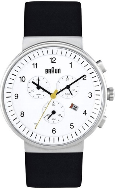 Braun BN0035WHBKG White ab 178 73 Preisvergleich bei idealo