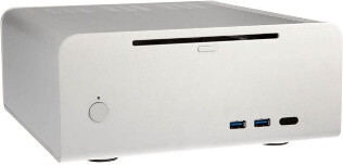 Streacom FC8 EVO argent