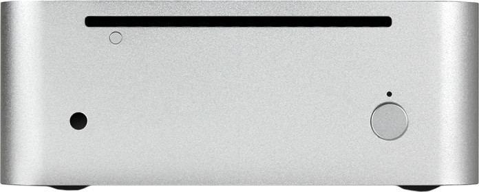 Streacom F1C EVO argent