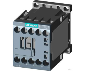 Siemens 3RH2131-1HB40 Hilfsschütz 17...30VDC 