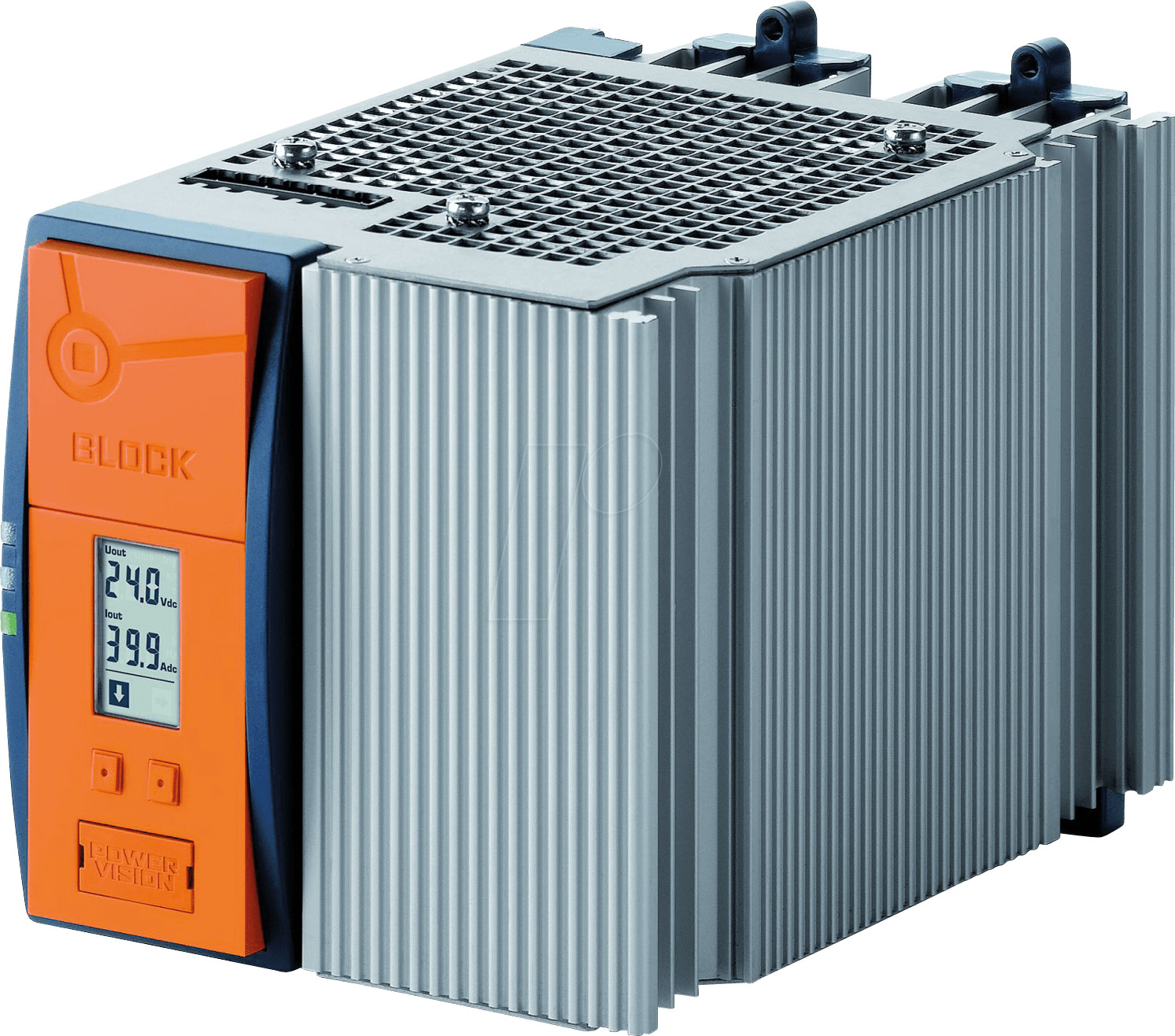 Block-Trafo PVSL 400/24-40