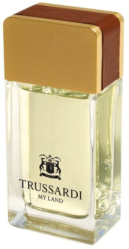 Trussardi My Land Eau de Toilette (30 ml)