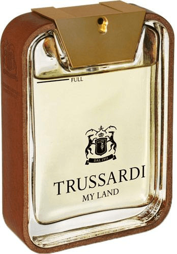 Trussardi My Land Eau de Toilette (100 ml)
