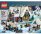 LEGO Creator Winter Village Cottage (10229)