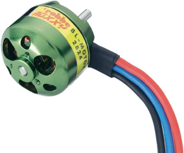 Robbe ROXXY BL Outrunner 2824/26 (477826)
