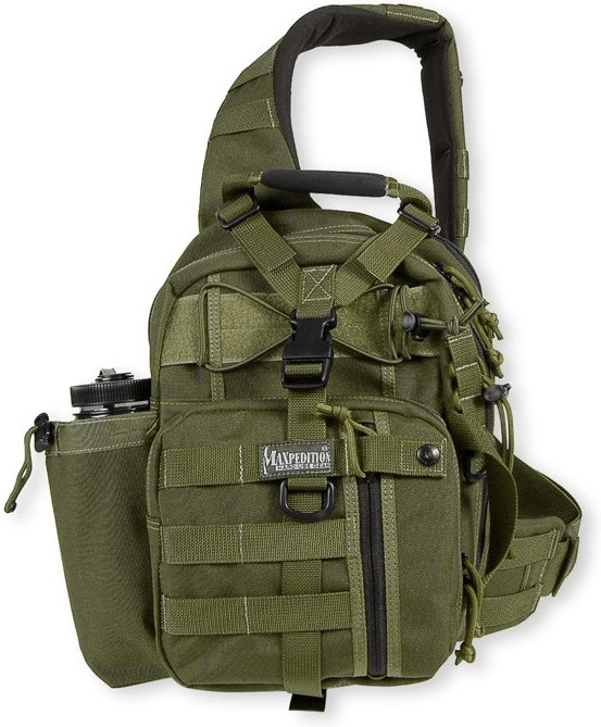 MAXPEDITION Noatak Gearslinger ab 167,41 € | Preisvergleich bei idealo.de