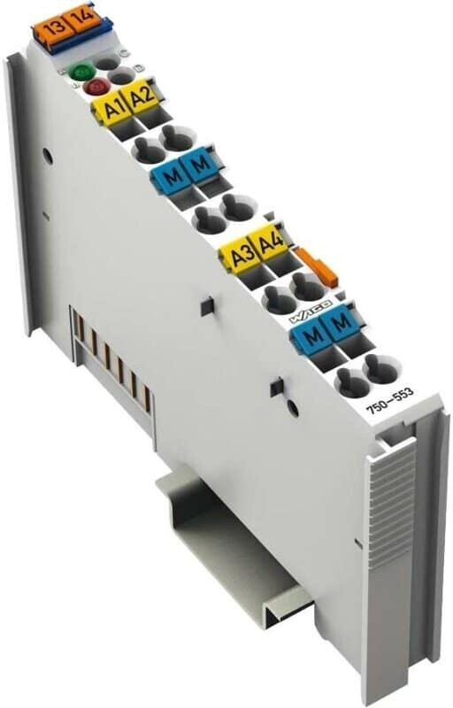Wago 750-553