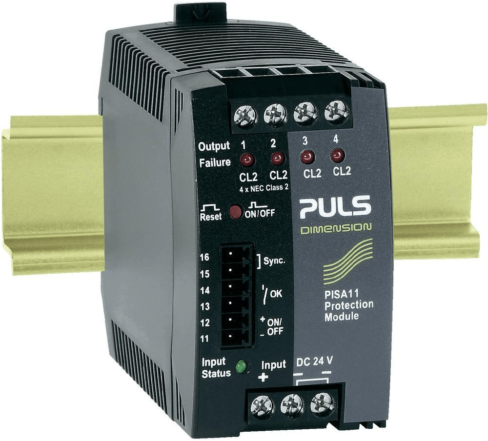 Puls PISA11.CLASS2