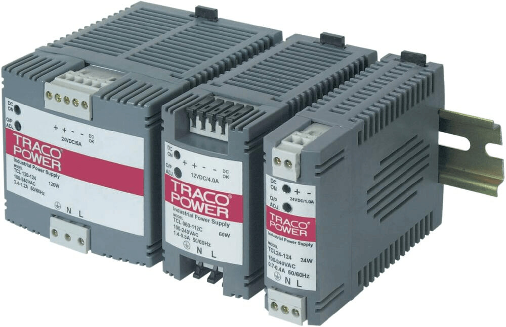 TracoPower TCL 060-124