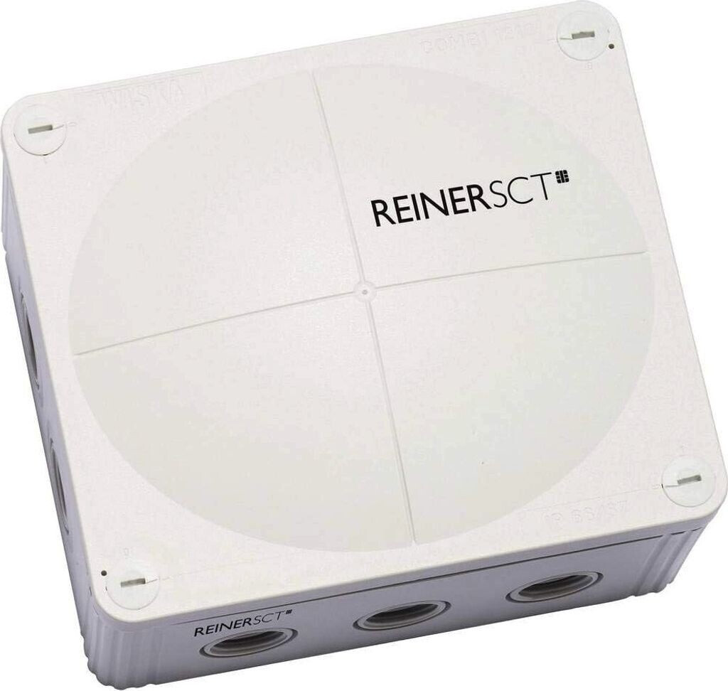 REINERSCT timeCard accessbox