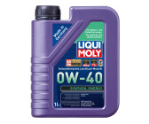 6x LIQUI MOLY 5200 Öl-Schlamm-Spülung MotorReiniger Motorspülung 300ml