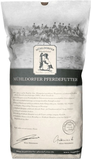 Mühldorfer Revital Klinikum prebiotic