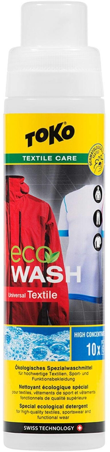 Toko Eco Textile Wash (250 ml)