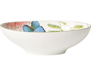 Villeroy Boch Amazonia Beilagenschale 19x12 Cm Ab 30 95 Preisvergleich Bei Idealo De