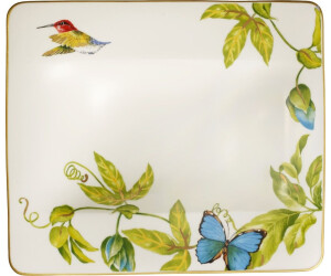 Villeroy Boch Assiette A Soupe Amazonia 24 Cm Au Meilleur Prix Sur Idealo Fr