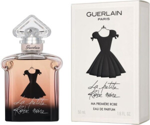 Noire Guerlain Parfum Femme La Robe Noire Guerlain La Petite Robe