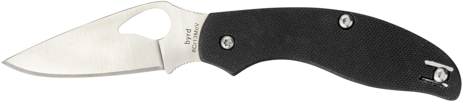 Spyderco Byrd Tern