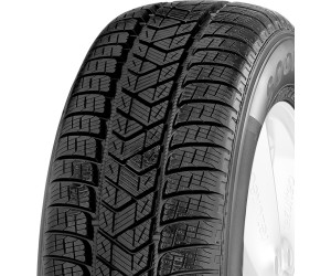 Winter Tire Pirelli Scorpion Winter XL FSL M+S 235/60R18 107H 