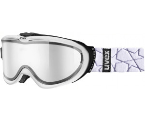 UVEX COMANCHE TAKE OFF POLAVISION Skibrille Snowbardbrille Collection 2019 NEU ! 