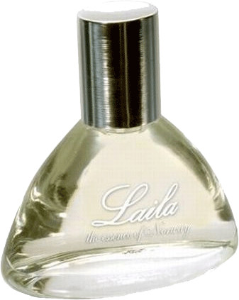 Geir Ness Laila Eau de Parfum