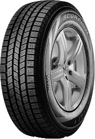 Pirelli Scorpion Winter 255/60 R17 106H