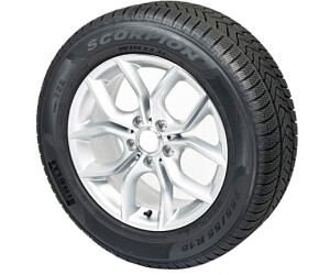 Buy Pirelli Scorpion Winter 275 45 R20 110v From 185 15 Today