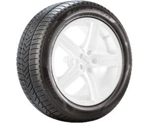 Buy Pirelli Scorpion Winter 235 55 R18 104h From 121 80 Today
