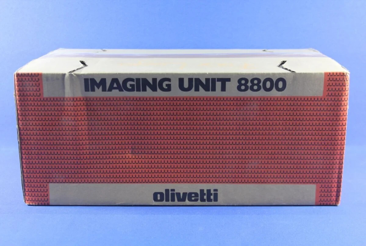 Olivetti B0329