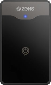 Zens Wireless Single Charger