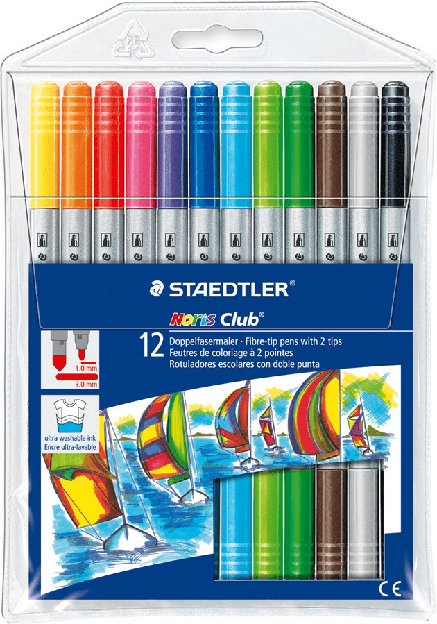 Staedtler 320 NWP12