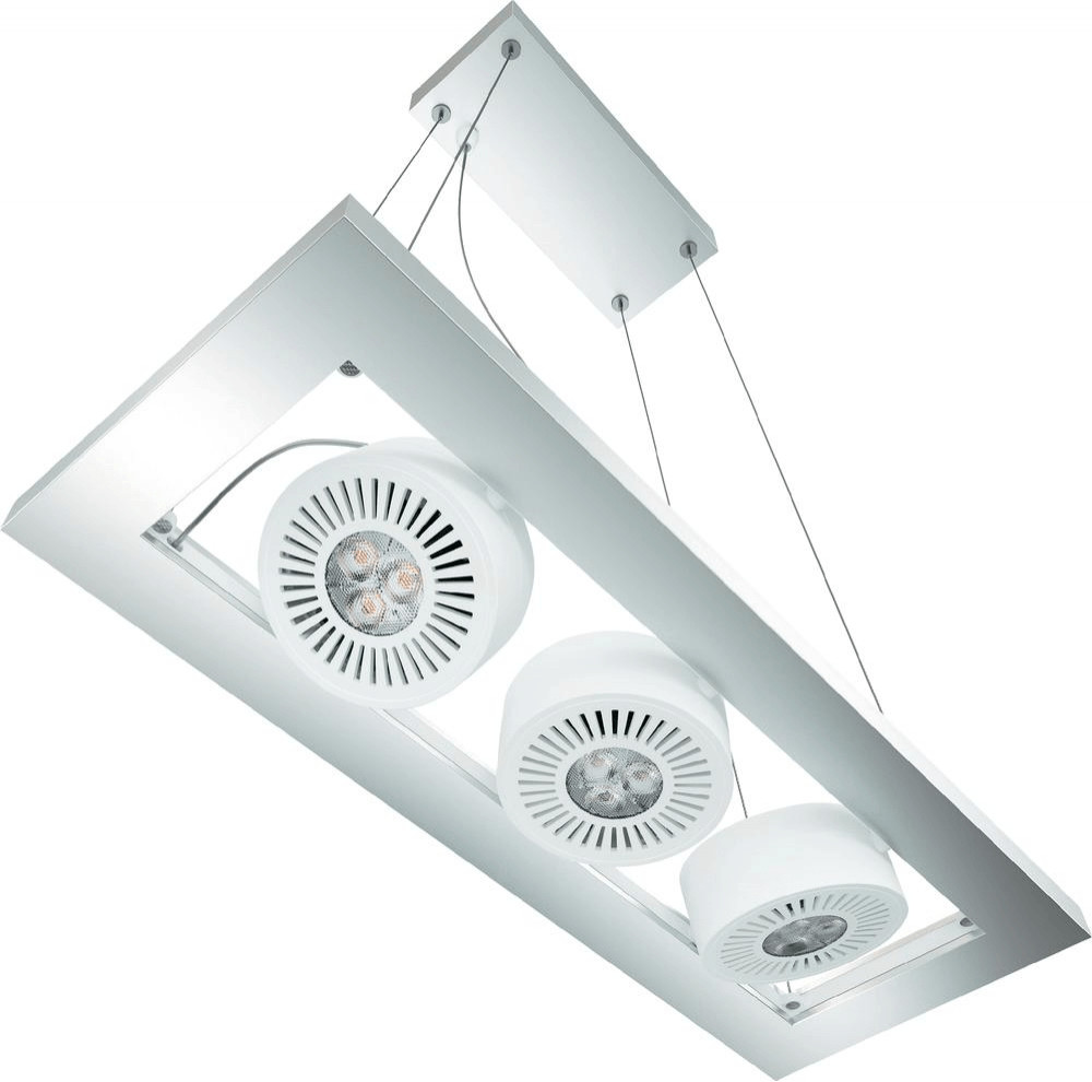 Osram Tresol Trio (73235)