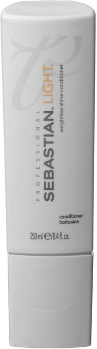 Sebastian Professional Light Conditioner (250 ml)