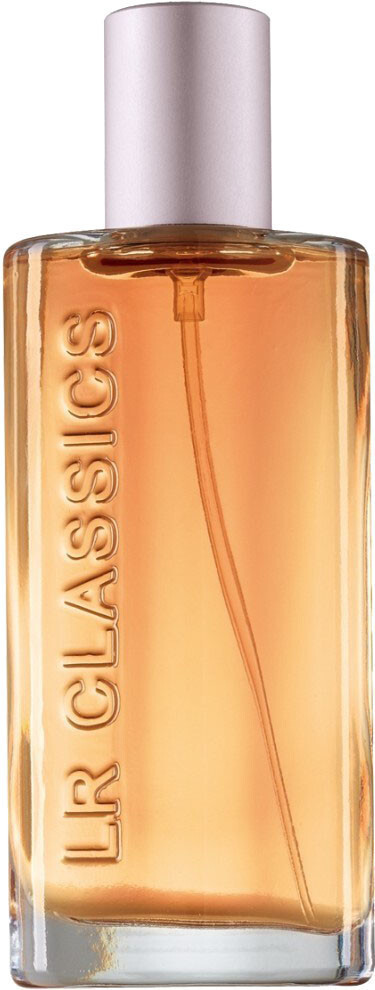 LR Classics Antigua Eau de Parfum