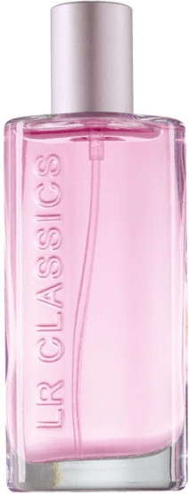 LR Classics Santorini Eau de Parfum