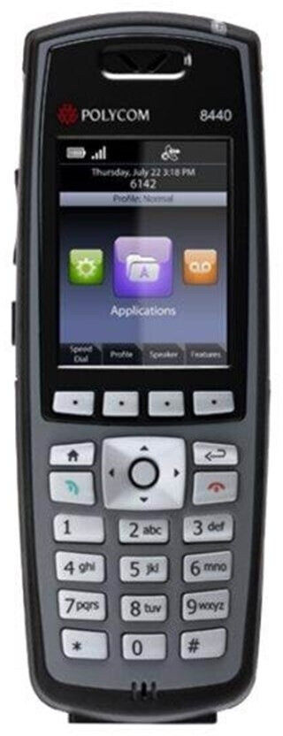 Spectralink Handset 8440
