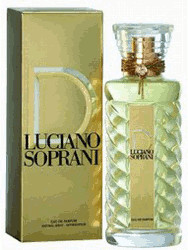 Luciano Soprani D Eau de Parfum