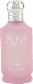 Luciano Soprani Solo Soprani Rose Eau de Toilette