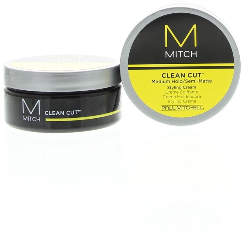Paul Mitchell Mitch Clean Cut Styling Cream (85ml) ab 21,16 ...