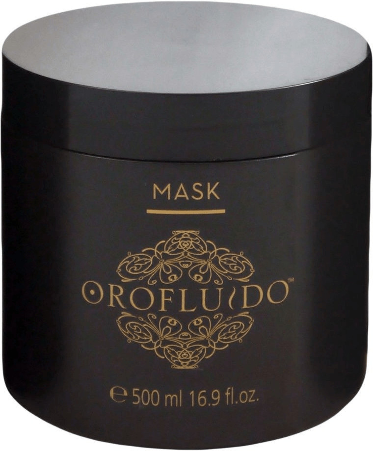 Orofluido Masque (500 ml)